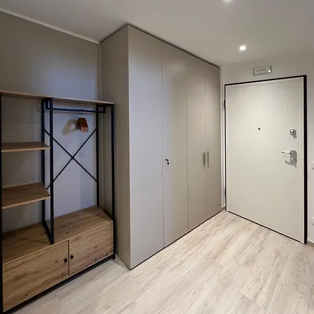 Sogni Al Mare Апартаменты *