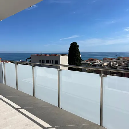 Apartment Sogni Al Mare *