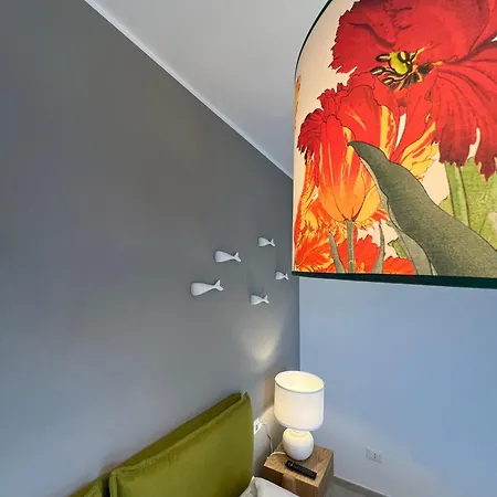 Sogni Al Mare Apartment Pietra Ligure