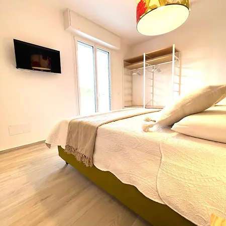 Apartment Sogni Al Mare Pietra Ligure