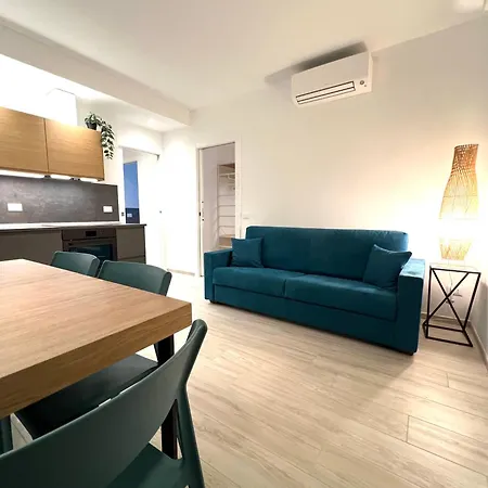 Apartment Sogni Al Mare Pietra Ligure