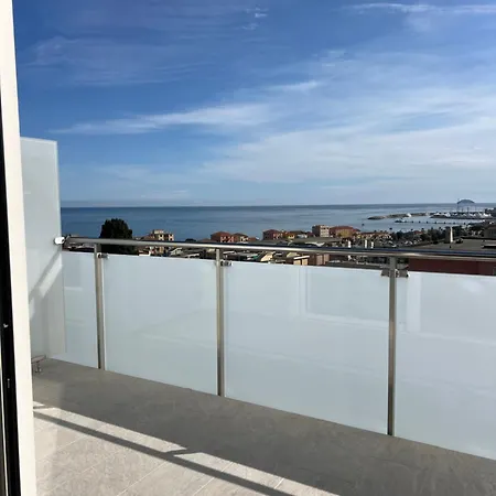 Apartment Sogni Al Mare