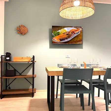 Sogni Al Mare Apartment Pietra Ligure