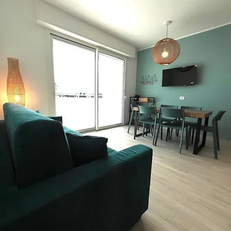 Apartment Sogni Al Mare