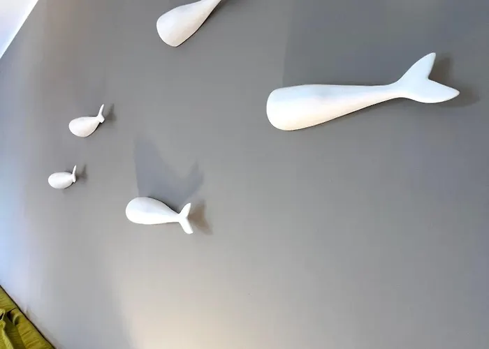 Sogni Al Mare Apartamento Pietra Ligure