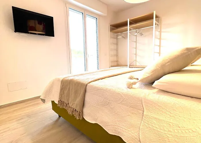 Apartamento Sogni Al Mare Pietra Ligure