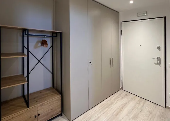 Sogni Al Mare Apartamento *