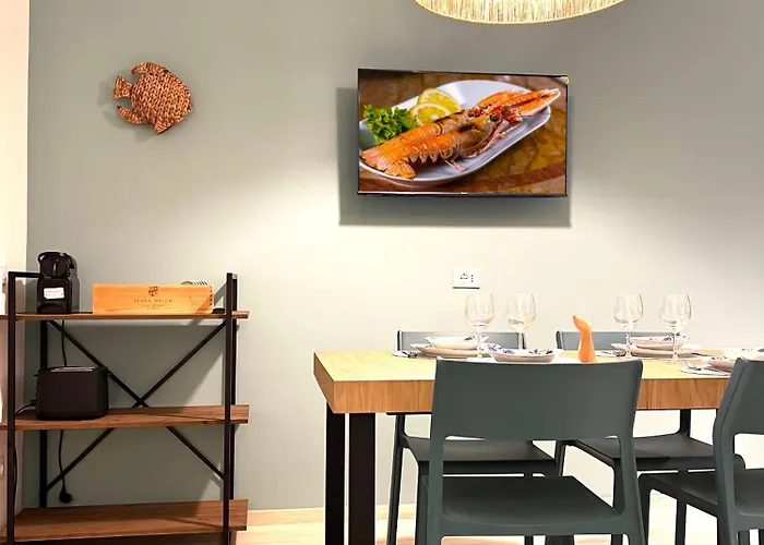 Sogni Al Mare Apartamento Pietra Ligure