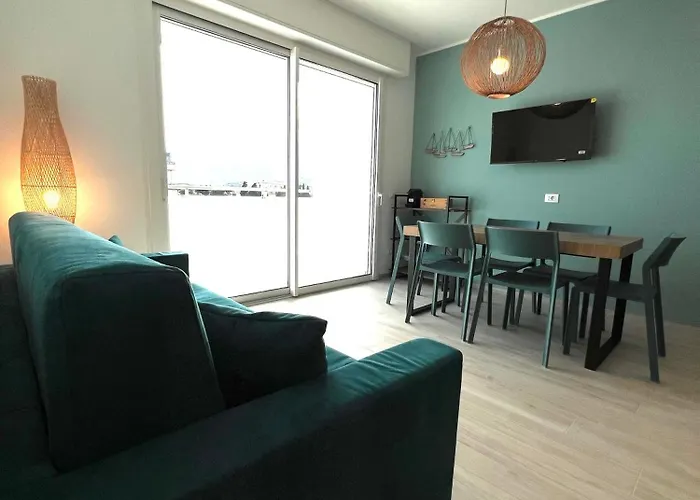Apartamento Sogni Al Mare