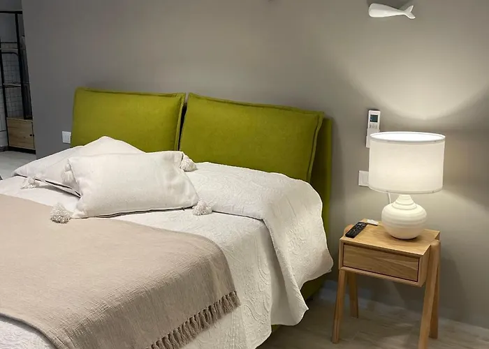 Apartamento Sogni Al Mare Pietra Ligure