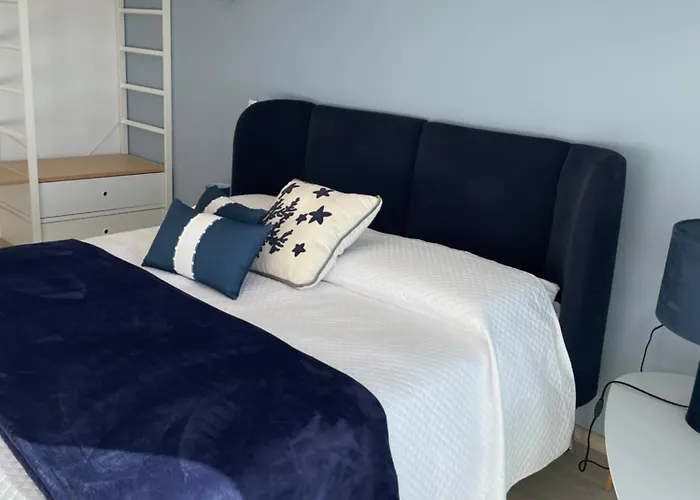 Sogni Al Mare Apartamento *